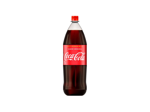 [PR/07949] Coca Cola Bot 2,5L Ret