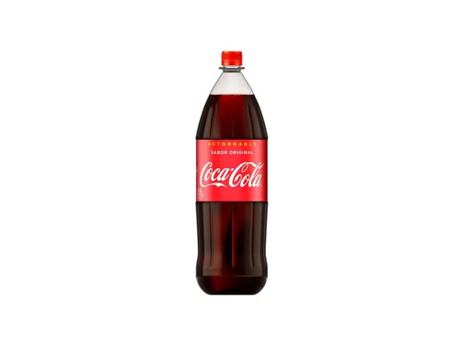 [PR/07950] Coca Cola Bot 2L Ret
