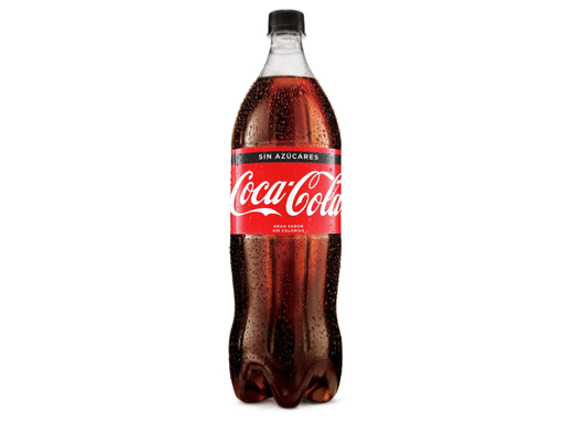 [PR/07952] Coca Cola Sin Azucar Bot 1,5L