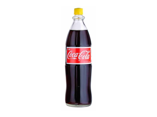 [PR/07953] Coca Vidrio