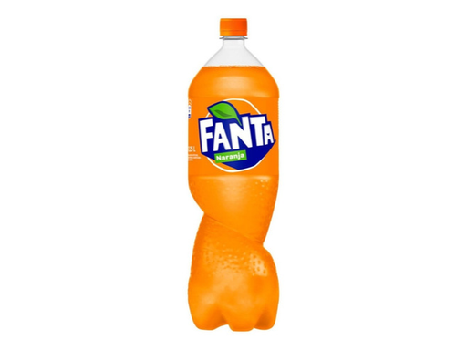 [PR/07958] Fanta Bot 2,25L