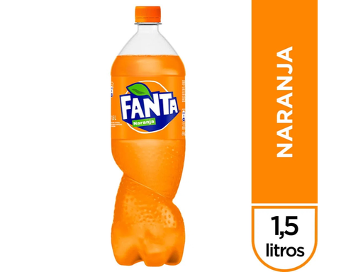 [PR/07959] Fanta 1.5L