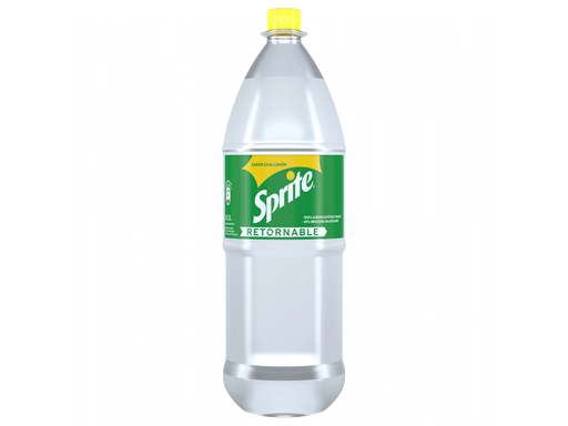 [PR/07964] Sprite Retornable 2L