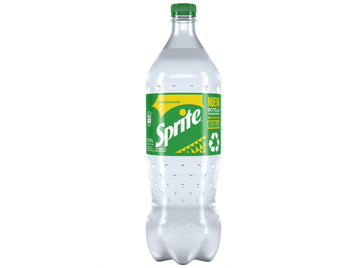 [PR/07965] Sprite Bot 1,5L