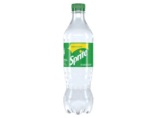 [PR/07967] Sprite Bot 500Ml
