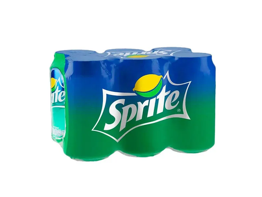[PR/07968] Sprite Packx6 Lata 310Cc