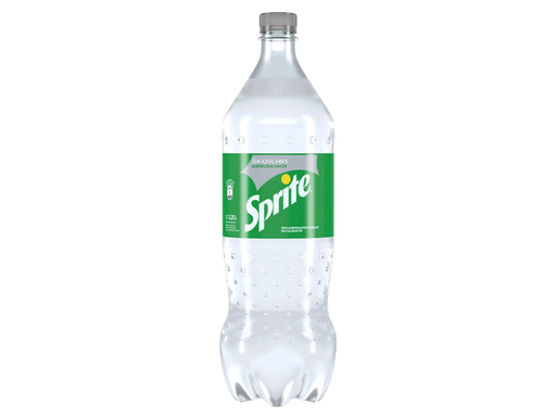 [PR/07969] Sprite 2.25L Sin Azucar
