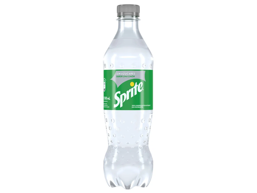 [PR/07970] Sprite Sin Azucar Bot 500Ml