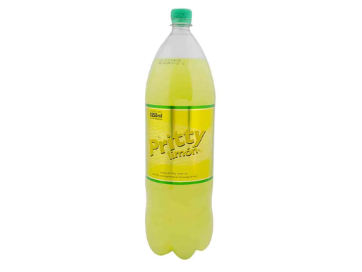 [PR/07971] Pritty Limon Bot 1,5L