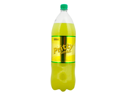 [PR/07972] Pritty Limon Bot 2,25L