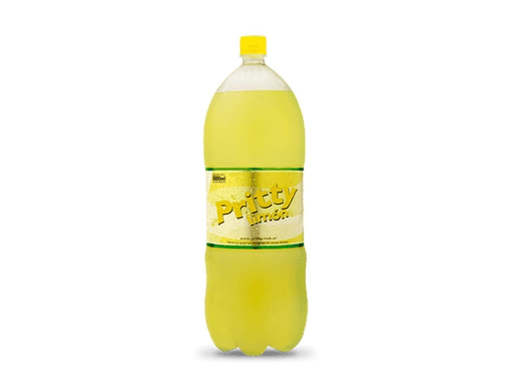 [PR/07973] Pritty 3L