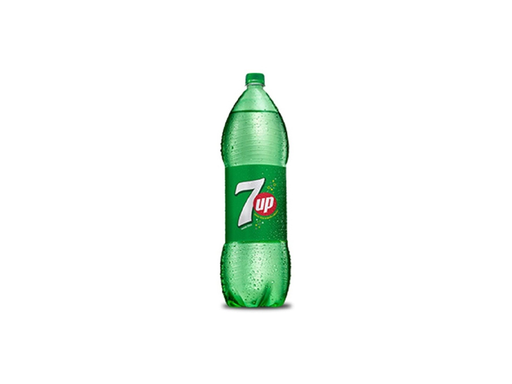 [PR/07977] Seven Up 2L