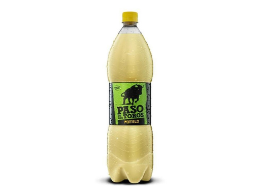 [PR/07980] Paso De Los Toros Pomelo Bot 1,5L