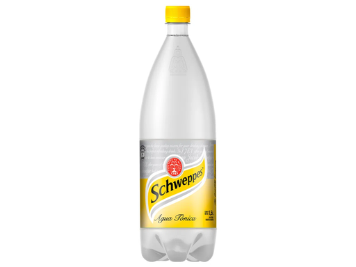 [PR/07985] Schweppes Bot 1,5L
