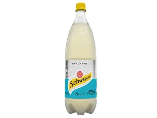 [PR/07986] Schweppes Pomelo Bot 1,5L