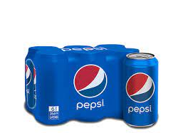 [PR/07987] Pepsi
