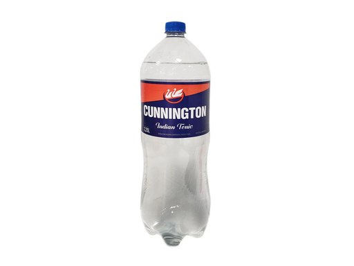[PR/07992] Cunnington 2.25L Tónica