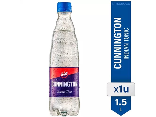 [PR/07993] Cunnington 1.5 Tónica