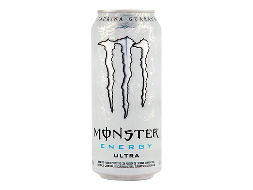 [PR/07997] Monster Energy Zero Ultra 473 Ml