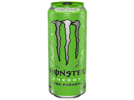 [PR/08002] Monster Energy Ultra Paradise 473 Ml
