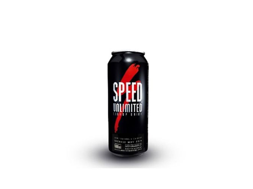 [PR/08005] Speed 500Cc
