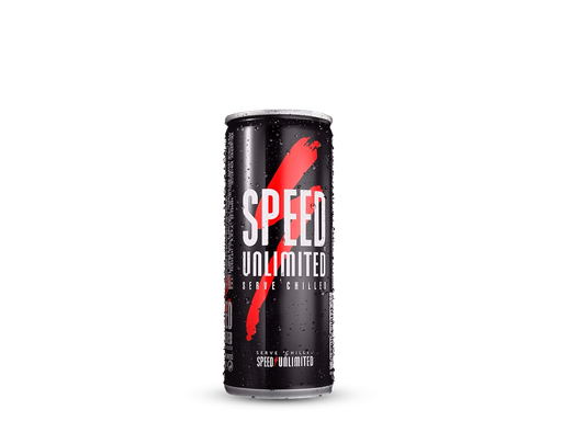 [PR/08006] Speed 250Ml