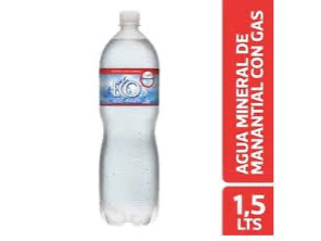 [PR/08012] Soda Eco De Los Andes 1.5L
