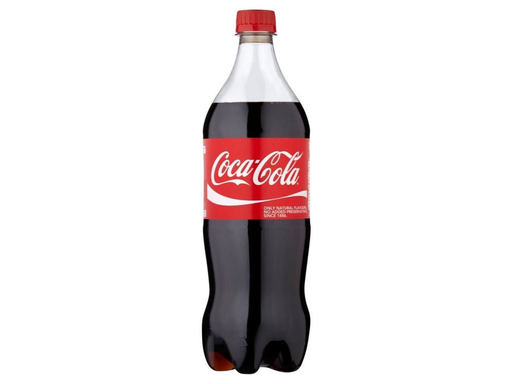 [PR/08018] Coca 1L Desc.