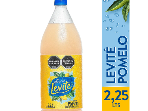 [PR/08019] Levite Pomelo 2.25L