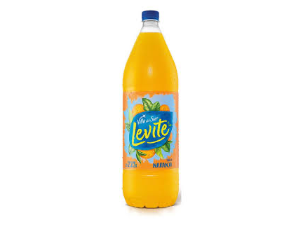 [PR/08021] Levite Naranja 2.25L