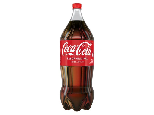 [PR/08022] Coca Cola Bot 2.25L