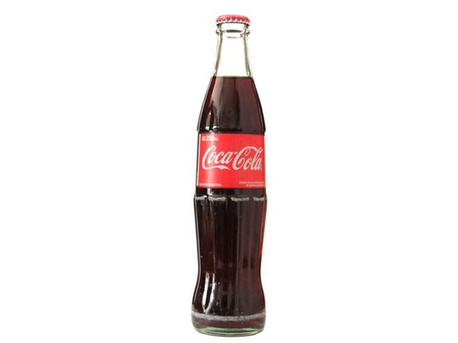 [PR/08025] Coca 350Cc Retornable