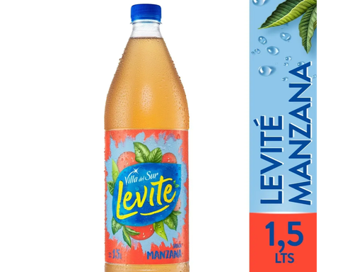 [PR/08037] Levite 1.5 Manzana