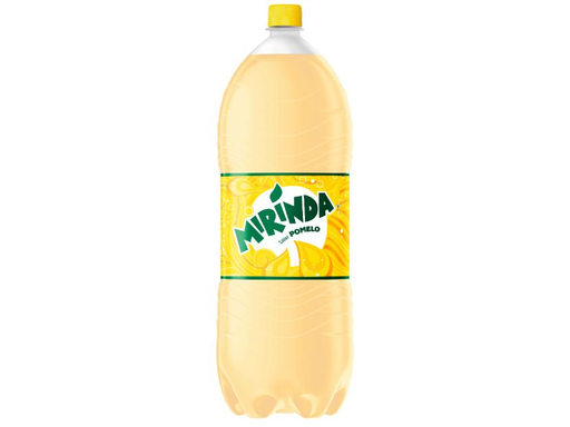 [PR/08046] Mirinda Pomelo 3L