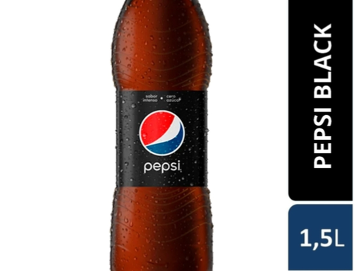 [PR/08051] Pepsi Black 1,5