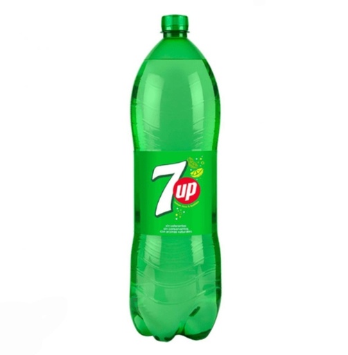 [PR/08056] Seven Up 2L Descartable