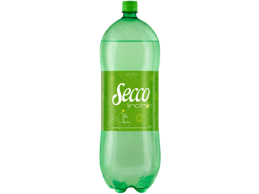 [PR/08060] Secco Lima Limón 3L