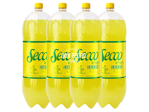 [PR/08061] Secco Limon 3L