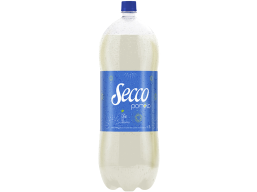 [PR/08063] Secco Pomelo 3L