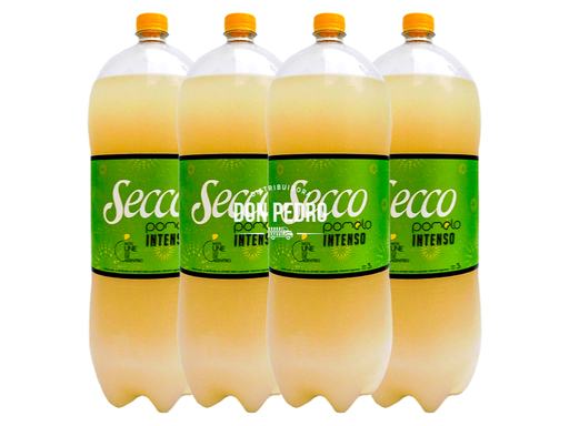 [PR/08065] Secco Pomelo Intenso 3L