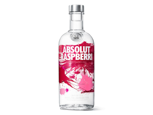 [PR/08069] Vodka Absolut Raspberry 700 Ml