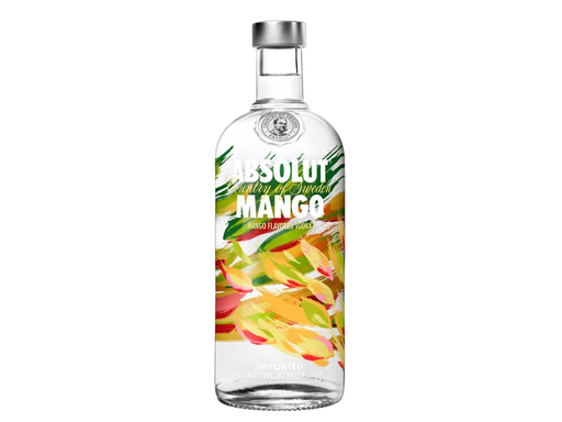 [PR/08070] Vodka Absolut Mango 700 Ml