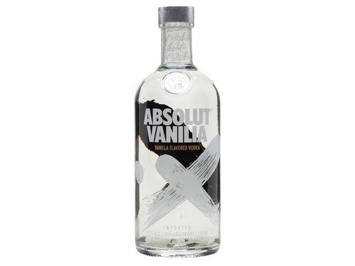 [PR/08071] Vodka Absolut Vanilia 700 Ml
