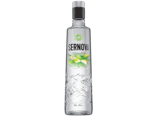 [PR/08074] Sernova Sweet Apple Pear