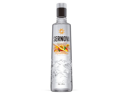 [PR/08075] Sernova Tropical Passion