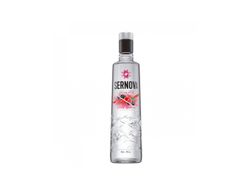 [PR/08076] Sernova Wild Berries