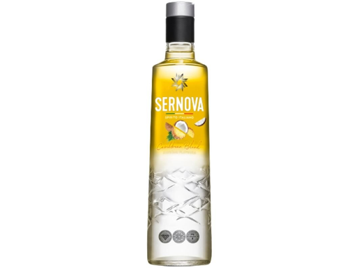 [PR/08077] Sernova Caribean Blend