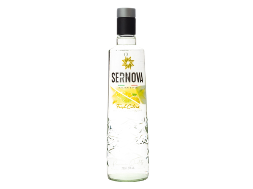 [PR/08078] Sernova Fresh Citrus
