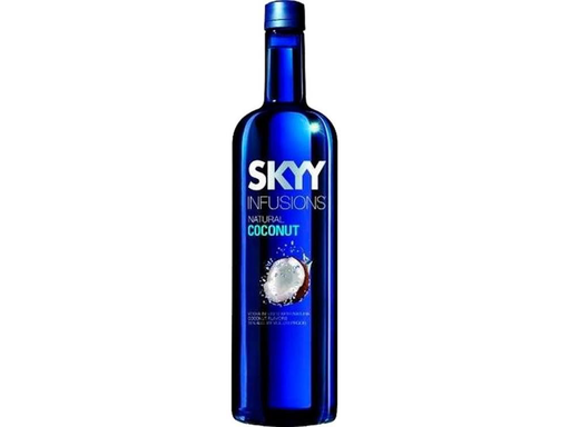 [PR/08079] Skyy Coconut
