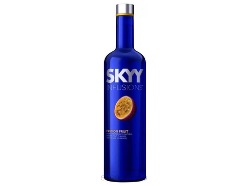 [PR/08081] Skyy Passion Fruit